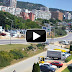 Varna webcam 13 Уеб камера от  Варна бул.цар освободител