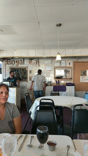 Restaurant «Royal Taj India Cuisine», reviews and photos, 1350 Camden Ave, Campbell, CA 95008, USA