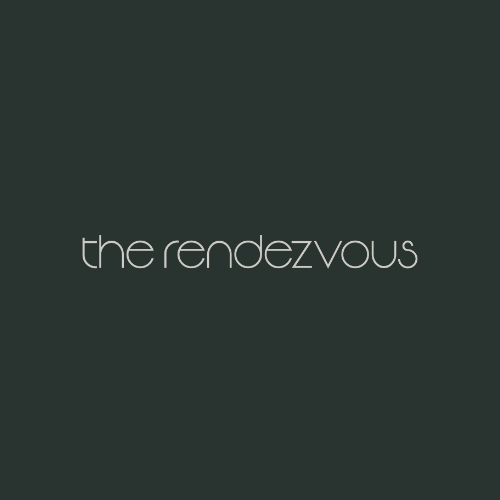 The Rendezvous logo