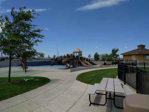Park «Brent Hassert Park», reviews and photos, 19623 Renwick Rd, Lockport, IL 60441, USA