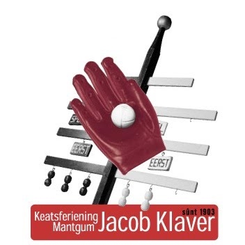 Jacob Klaver