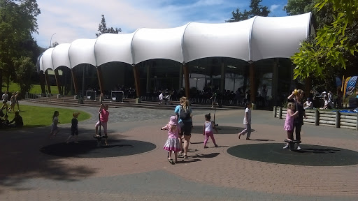 Hamilton Zoo