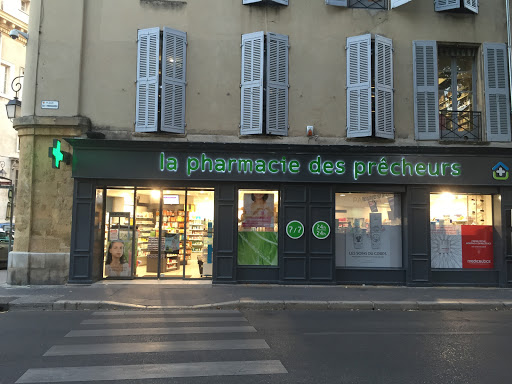 Pharmacie Des Precheurs