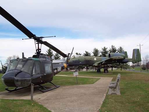 Army Museum «Don F Pratt Museum», reviews and photos, 5702 Tennessee Ave, Fort Campbell, KY 42223, USA