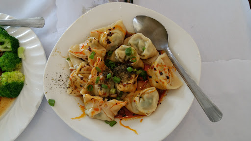 Little Shanghai Restaurant