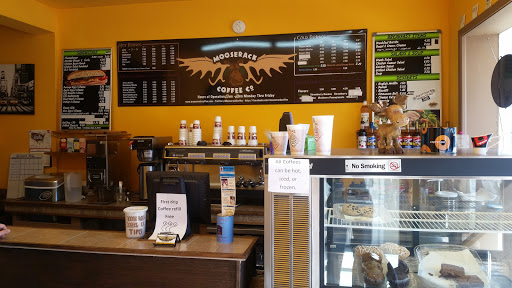 Coffee Shop «Mooserack Coffee», reviews and photos, 169 E Vine St, Radcliff, KY 40160, USA