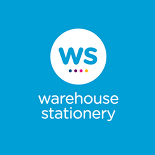 Warehouse Stationery Papanui logo
