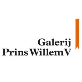 Galerij Prins Willem V logo