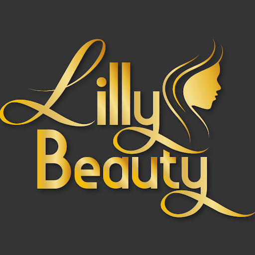 Lilly Beauty Medical Spa | Facial | EMsculpt | Laser hair removal logo