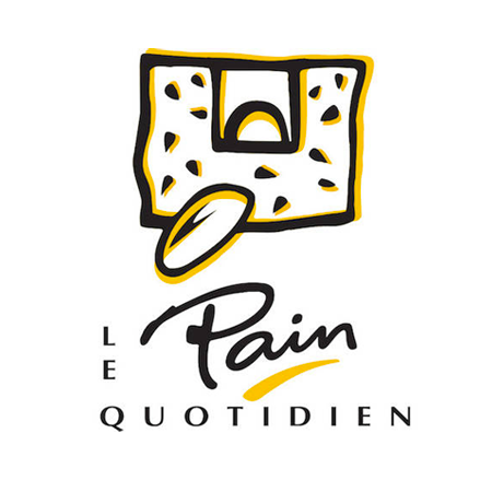Le Pain Quotidien Waterloo logo