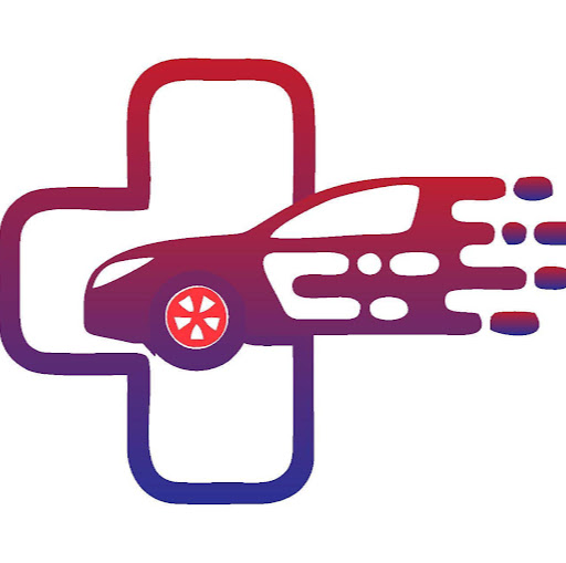 Car and Truck Hospital logo