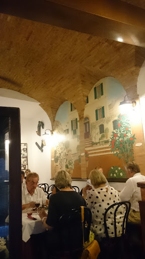 Place around image