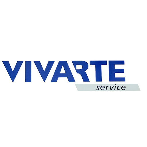 VIVARTE service logo