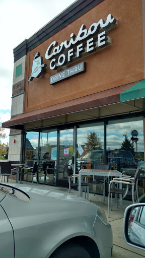 Coffee Shop «Caribou Coffee», reviews and photos, 13635 Northdale Blvd, Rogers, MN 55374, USA