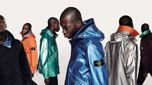 Stone Island Store Cannes