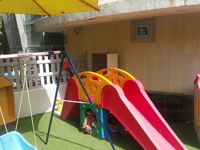 Photos of AMAN Technology