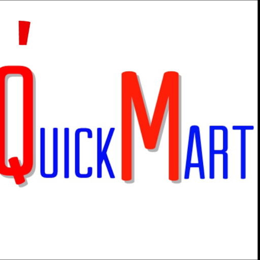 Quick Mart logo
