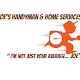 Joe's Handyman and Home Services