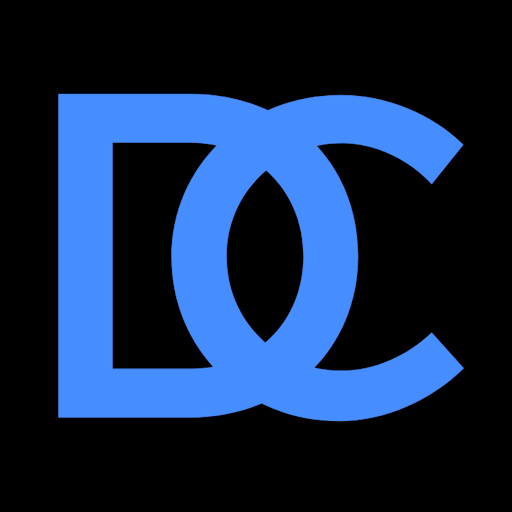 DC School of Music logo