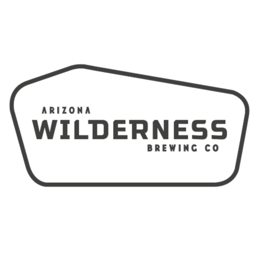 Arizona Wilderness Gilbert Brewpub logo
