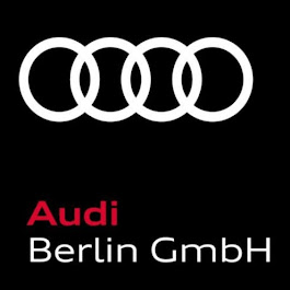 Audi Zentrum Adlershof Audi GmbH logo