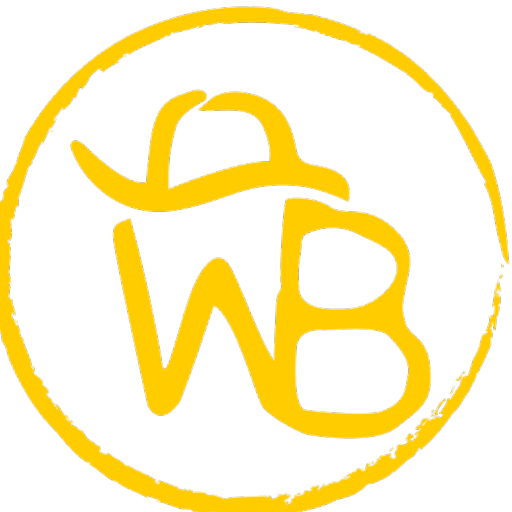 WilliB's Saloon logo
