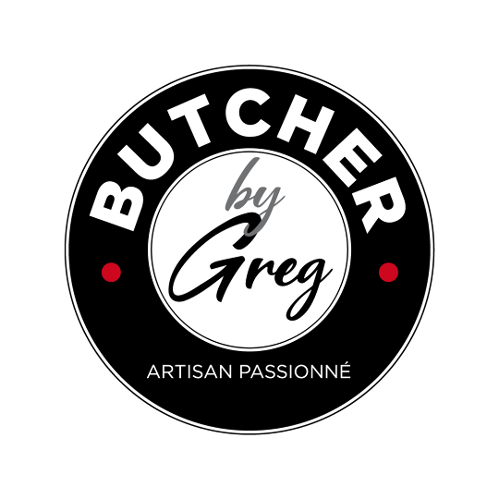 Butcher By Greg logo