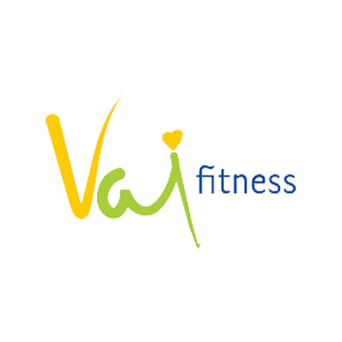 Vai Fitness logo