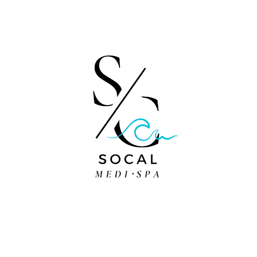 SoCal Lazer & Medi-Spa logo
