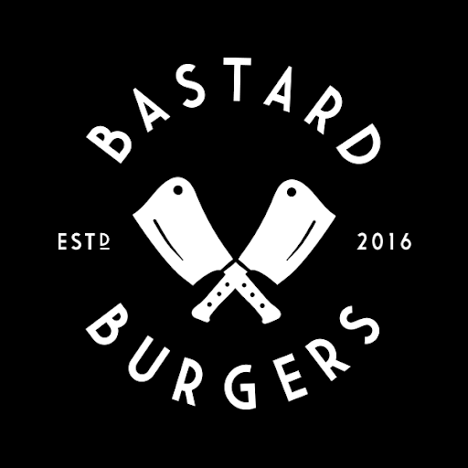 Bastard Burgers logo