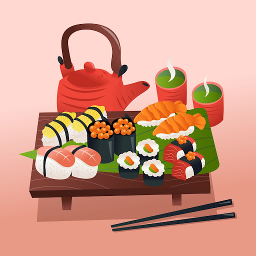 Sushi Fuki