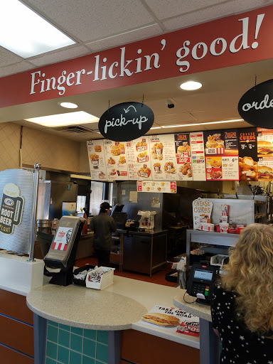 Fast Food Restaurant «KFC», reviews and photos, 19553 Aurora Ave N, Seattle, WA 98133, USA