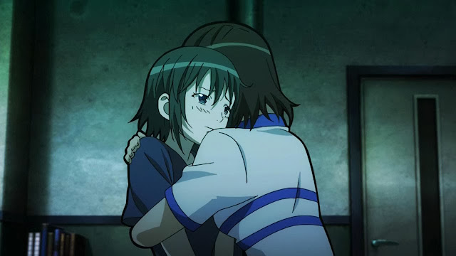 Coppelion - watch tv show streaming online
