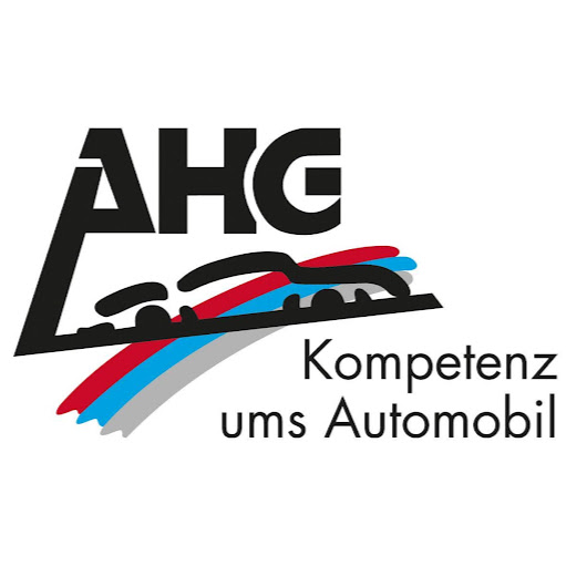 AHG Gotha - Volkswagen Partner logo