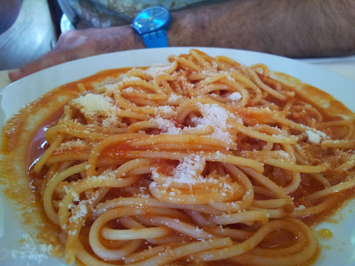 Restaurant La Bella Donna