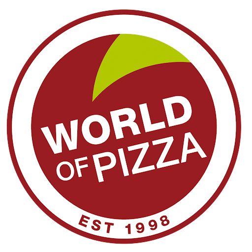 WORLD OF PIZZA Berlin-Prenzlauer-Berg logo