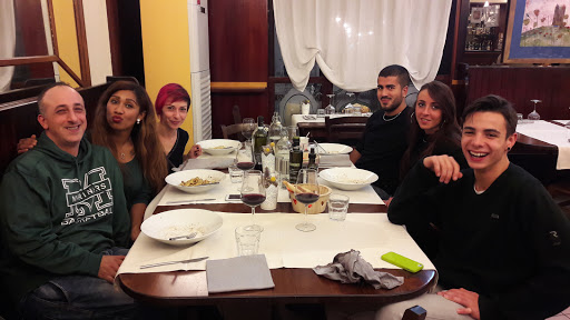 Ristorante Trattoria Locanda Rossignoli 1913