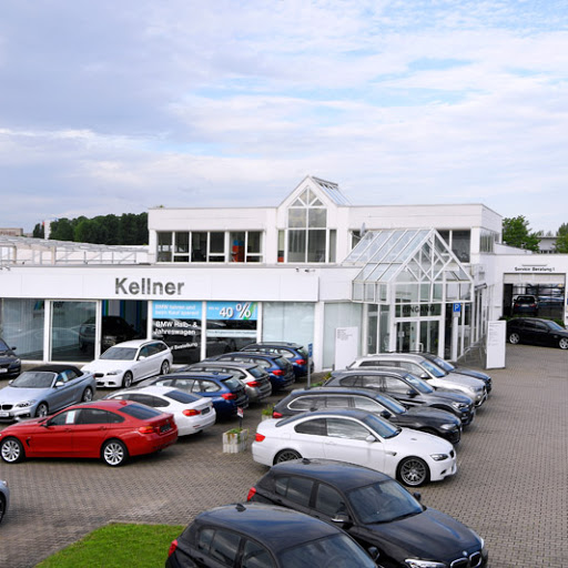Autohaus Kellner Erfurt GmbH