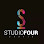 Studio Four Grafix logotyp