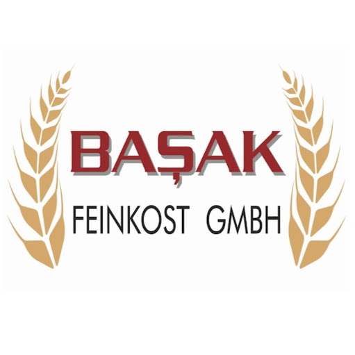 Başak Feinkost GmbH logo