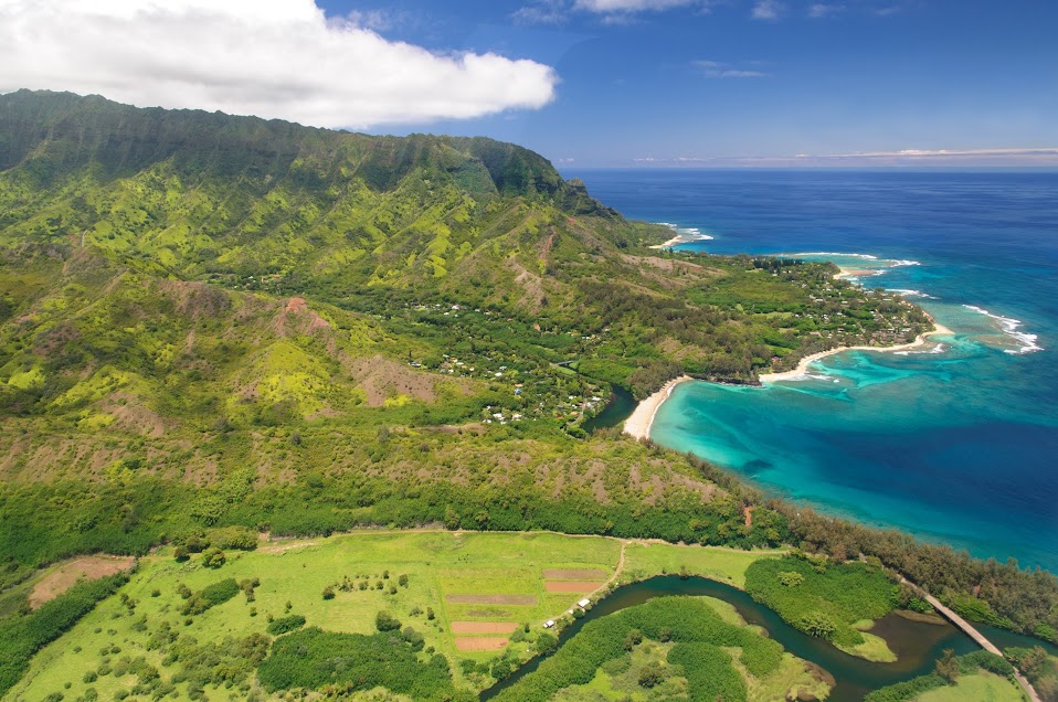 Kauai: Hanalei - Hawaii: 3 islas en dos semanas (35)