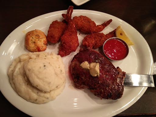 American Restaurant «Ruby Tuesday», reviews and photos, 513 Mall Blvd, Brunswick, GA 31525, USA