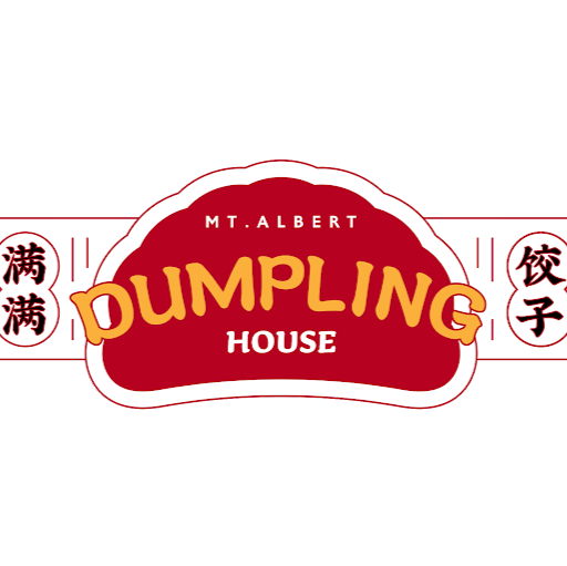 Mt Albert Dumpling House logo