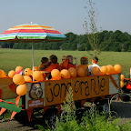 Oranjefeest Barlo 2010