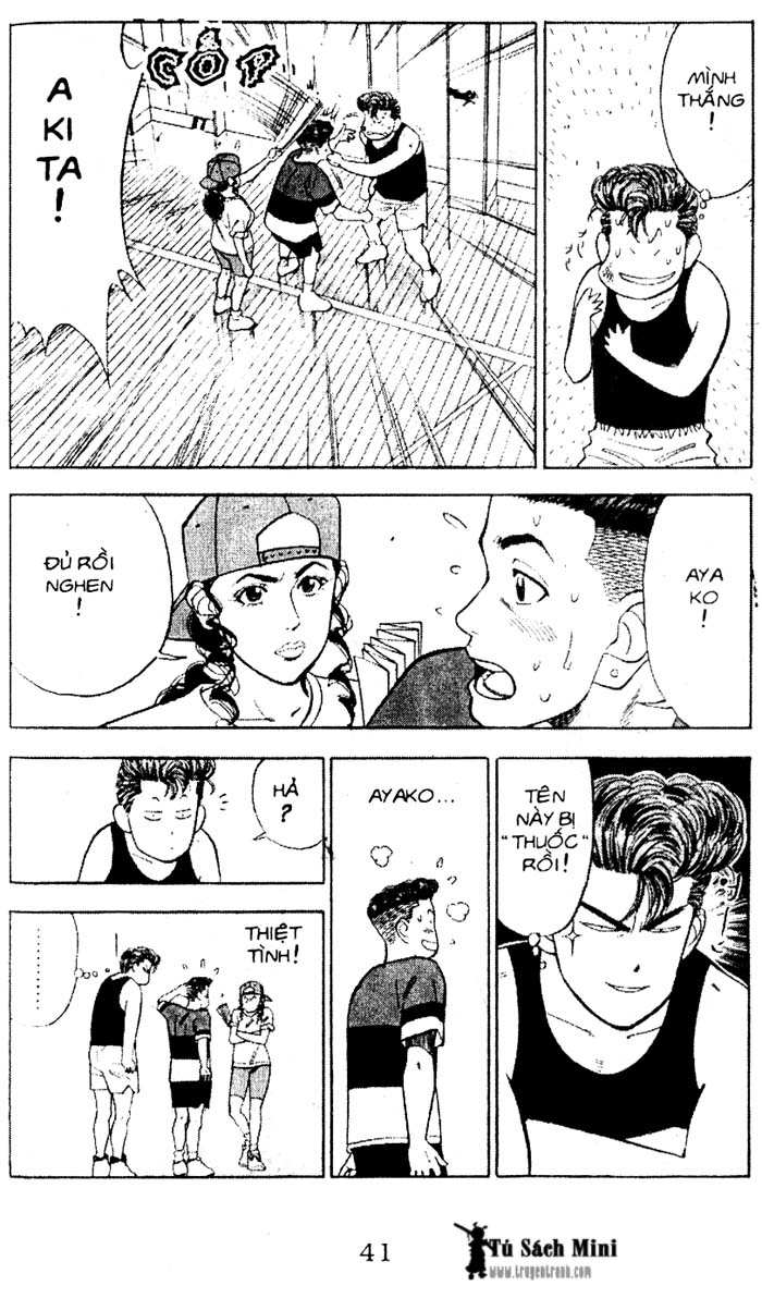 Slam Dunk Chap 8 - Truyen.Chap.VN