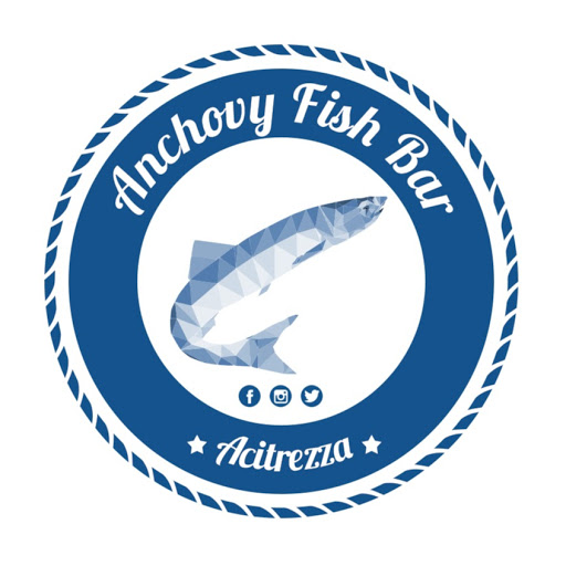 Anchovy Fish Bar logo