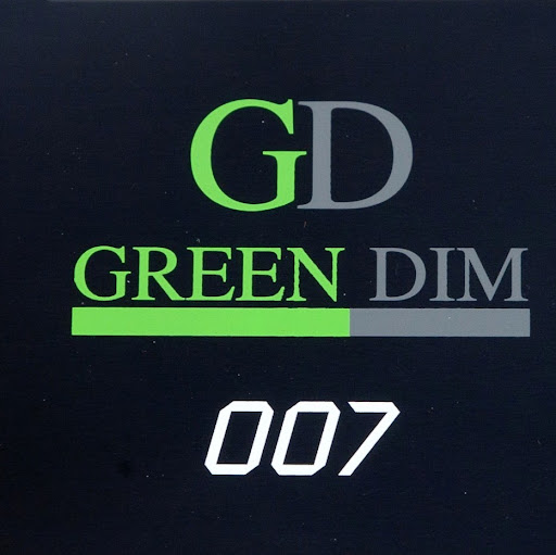 Green Dim