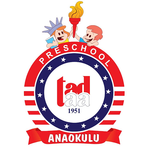 Özel Pendik TAD Anaokulu logo