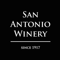 Riboli Family of San Antonio Winery, Bistro + Tasting Room logo