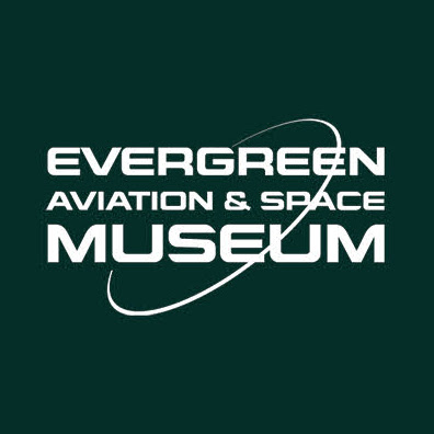 Evergreen Aviation & Space Museum logo